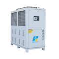 25HP 22ton Air Cooled Hot Selling Industrial Water Chiller for Plastic Industry